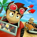 Ícone do jogo Beach Buggy Racing