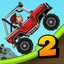 Ícone do jogo Hill Climb Racing 2