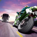 Ícone do jogo Traffic Rider
